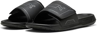 PUMA Royalcat Comfort Slide Sandal Unisex Adult