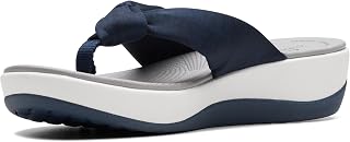 Clarks Women's Arla GlisonPlatform