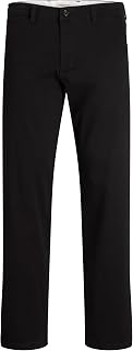JACK & JONES Male Chino Trousers Relaxed Fit Chino Trousers