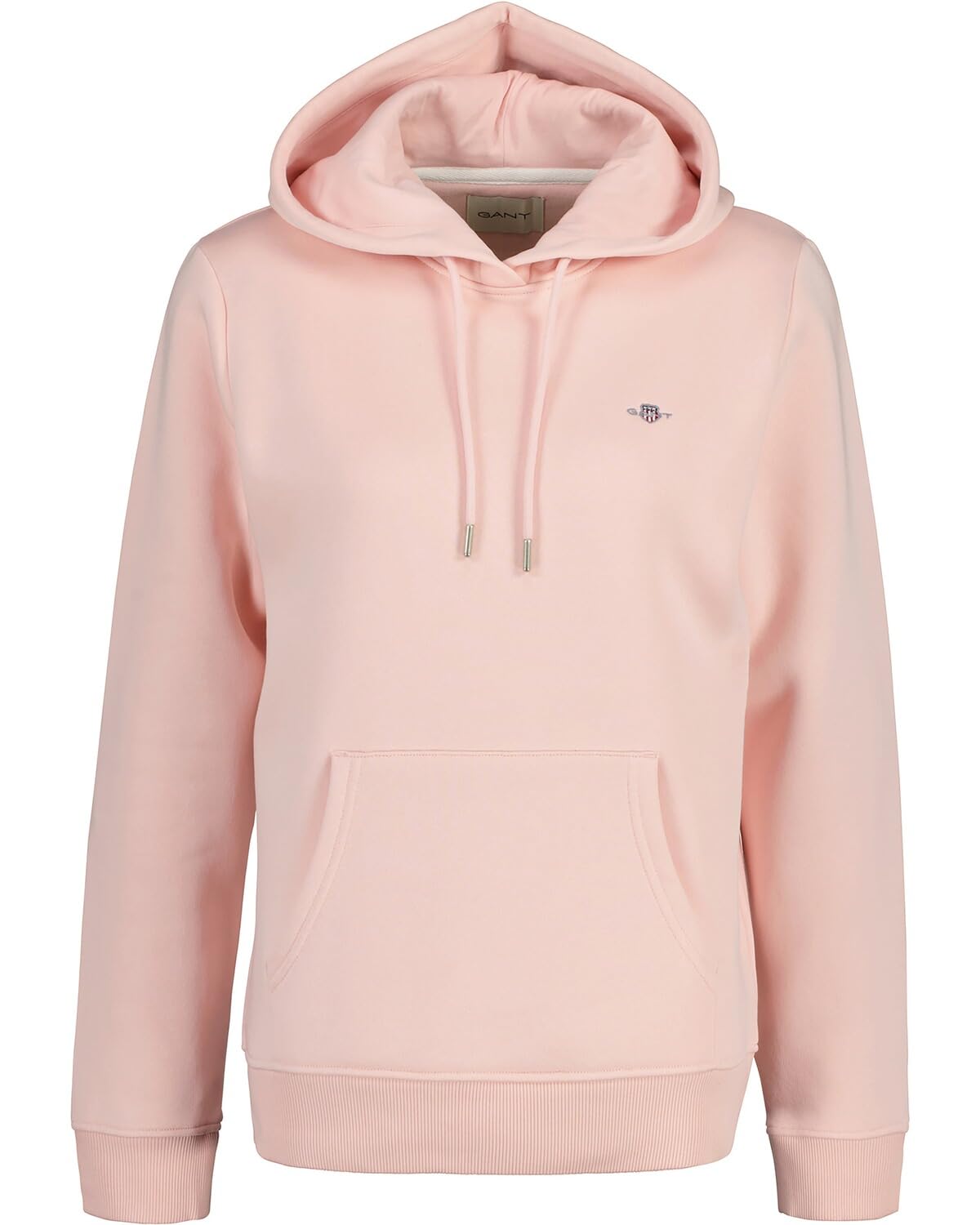 Gant Shield Women's Hooded Sweatshirt (Pack of 1)