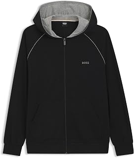 BOSS Mix&Match Jacket H Men's Loungewear Jacket (Pack of 1)