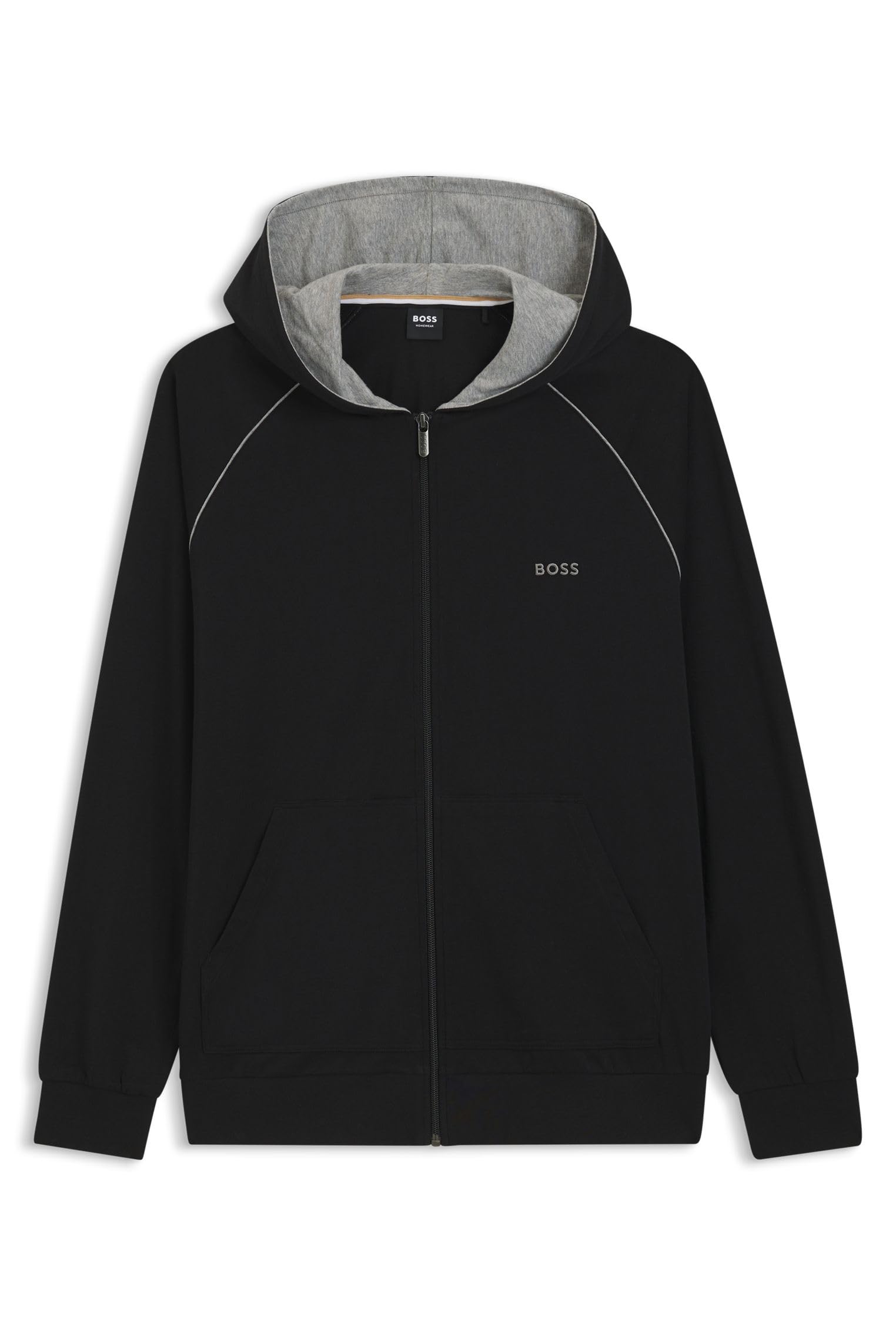 BOSS Mix&Match Jacket H Men's Loungewear Jacket (Pack of 1)