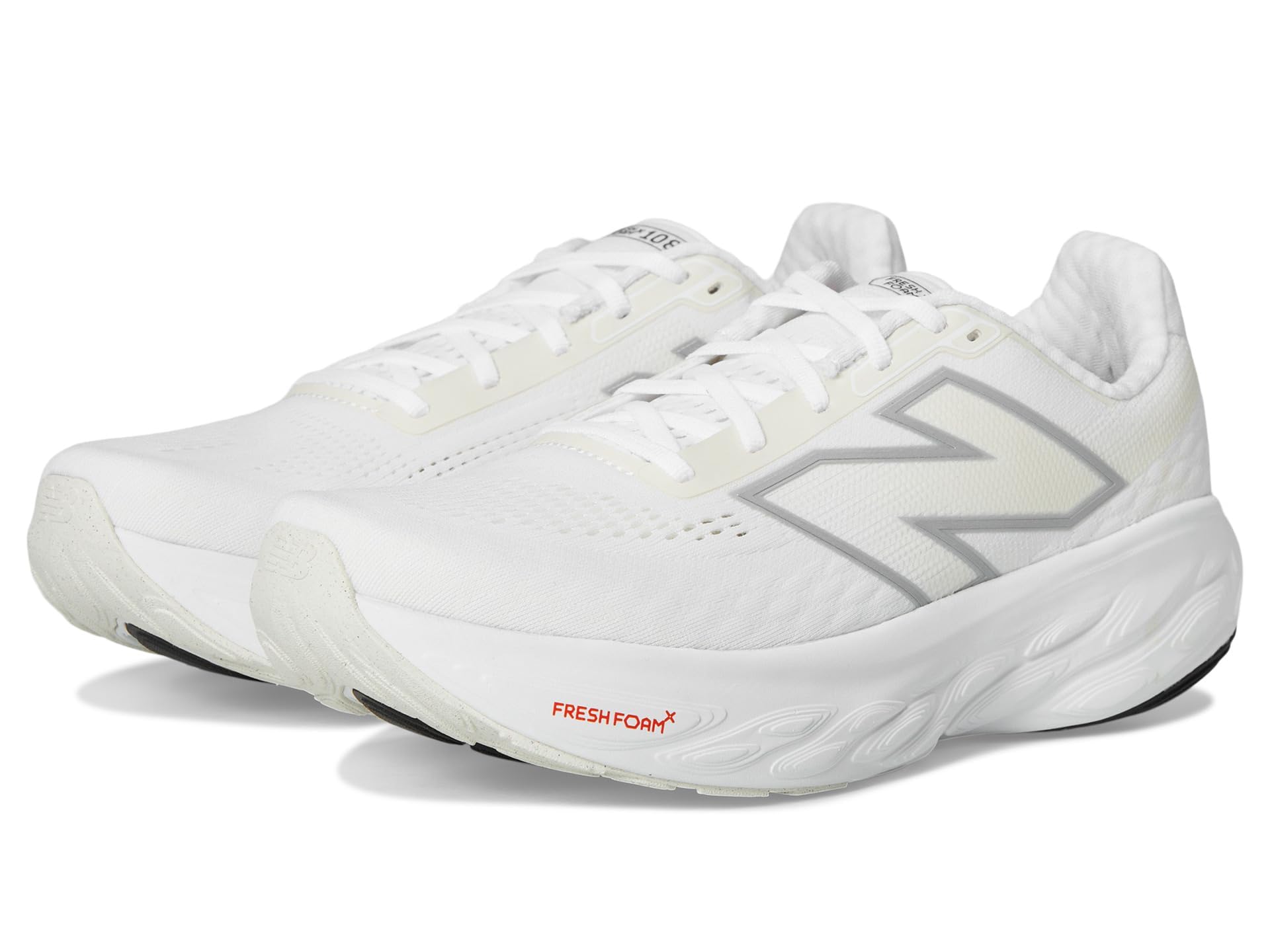 New Balance Fresh Foam X 1080 V14 Running ShoesChildren & Youth