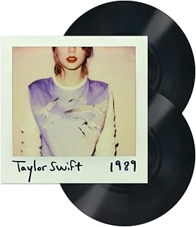Taylor Swift - 1989 (Vinyl)