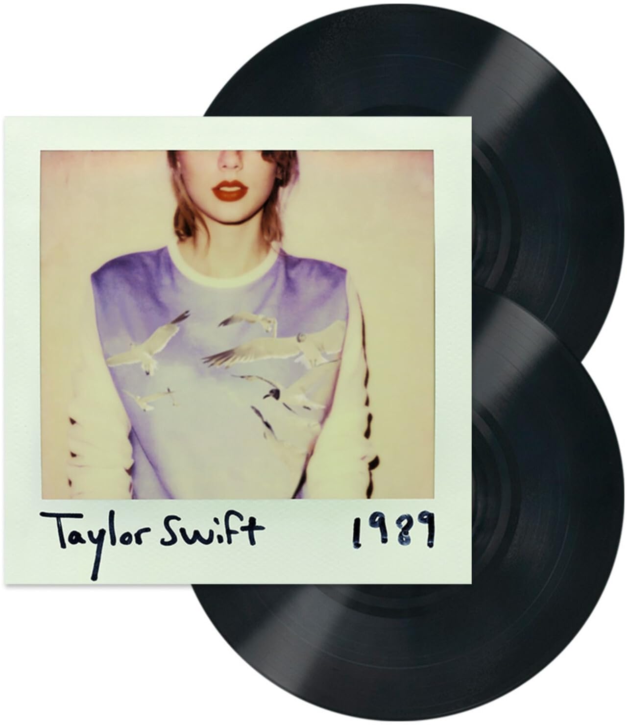 Taylor Swift - 1989 (Vinyl)