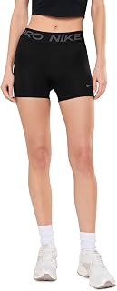 Nike Women's Pro 3" Shorts