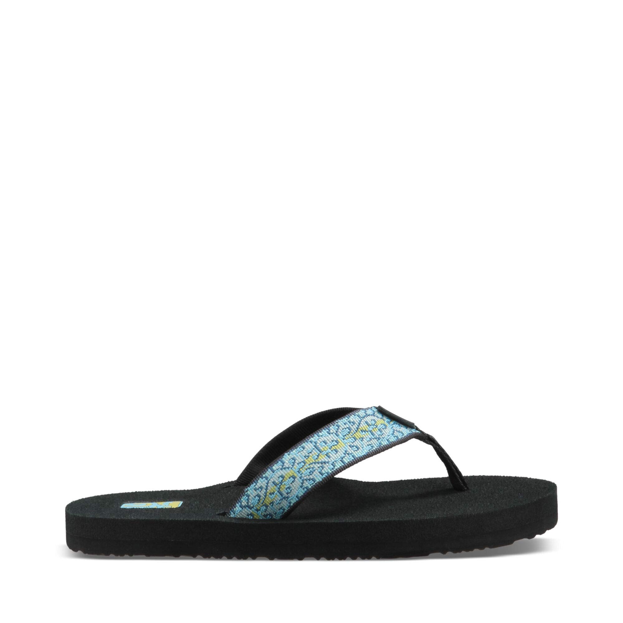 Teva Mush 2 W`s 8737 Women's Flip Flop
