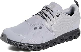 ON Cloud 6 WP SneakerMan