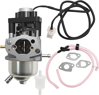 AXGSRV 16100ZL0D66 Carburetor Replacement for Honda EU3000i EU3000is Generator Carb, Replace 16100-Z0V-D12