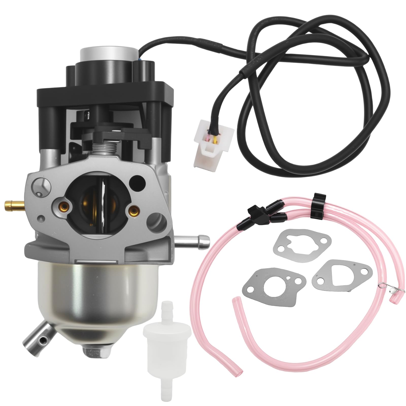 AXGSRV 16100ZL0D66 Carburetor Replacement for Honda EU3000i EU3000is Generator C
