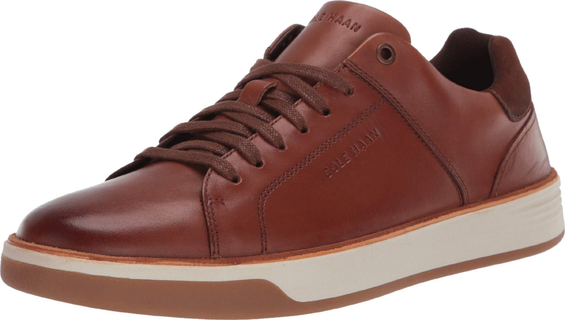 Cole Haan Men's Grand Crosscourt Crafted Trainers