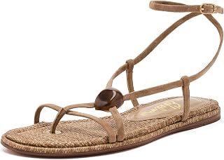 Sam Edelman Rillie Sandalias planasMujer