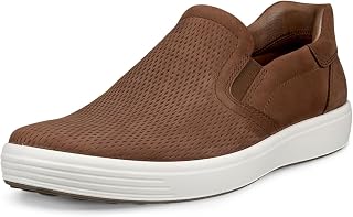 ECCO Soft 7 Easy Slip On, Men's Sneakers
