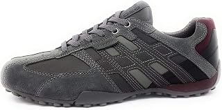 Geox Men's Snake K Sneaker