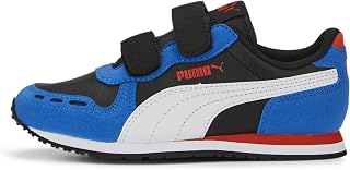 Puma Unisex Kids Cabana Racer Sl 20 V PsSneaker