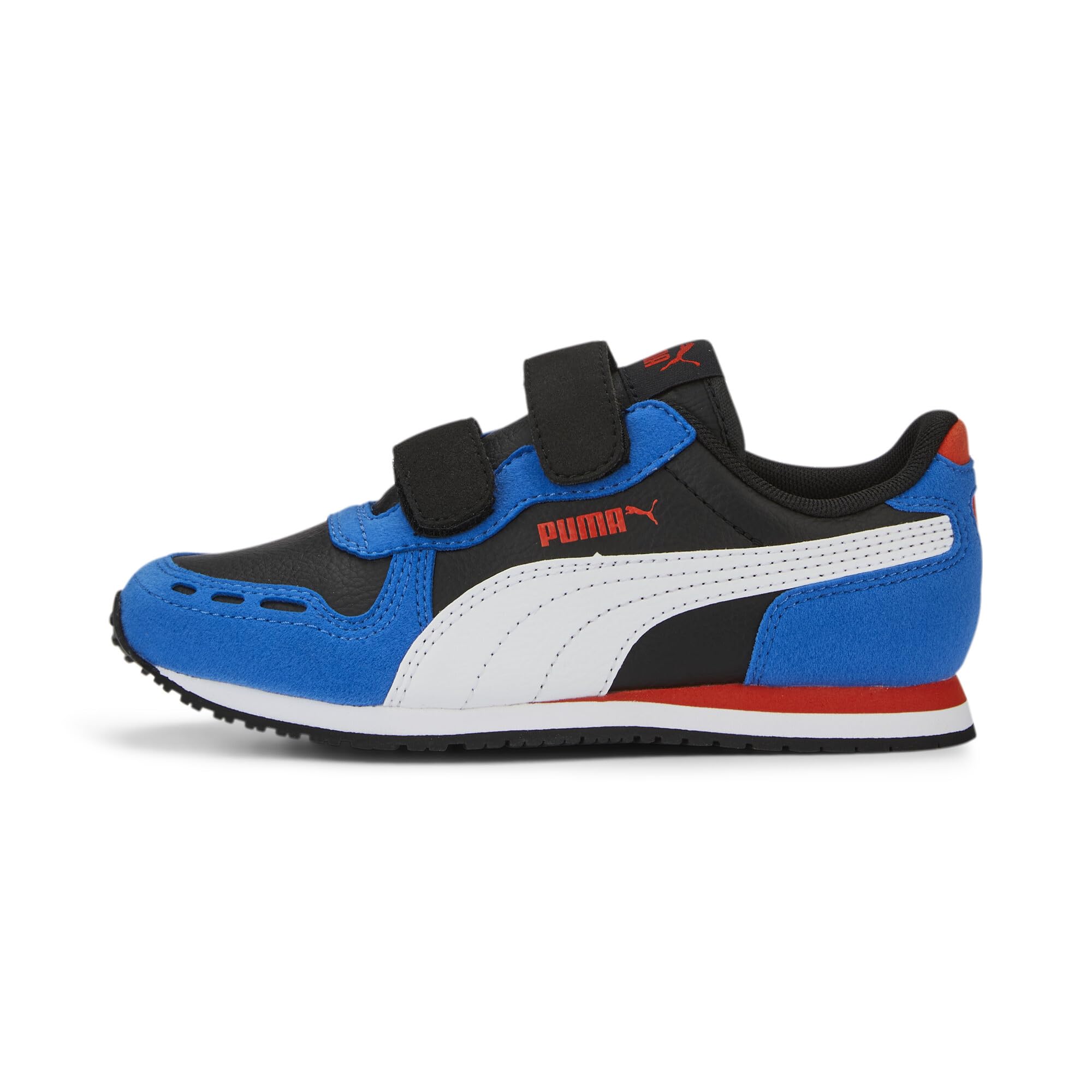 Puma Unisex Kids Cabana Racer Sl 20 V PsSneaker