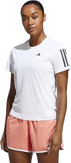 adidas Own The Run tee T-Shirt Women