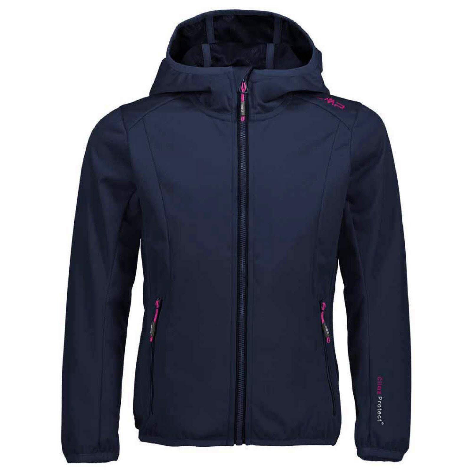 CMP Softshelljacke Jacket Girls