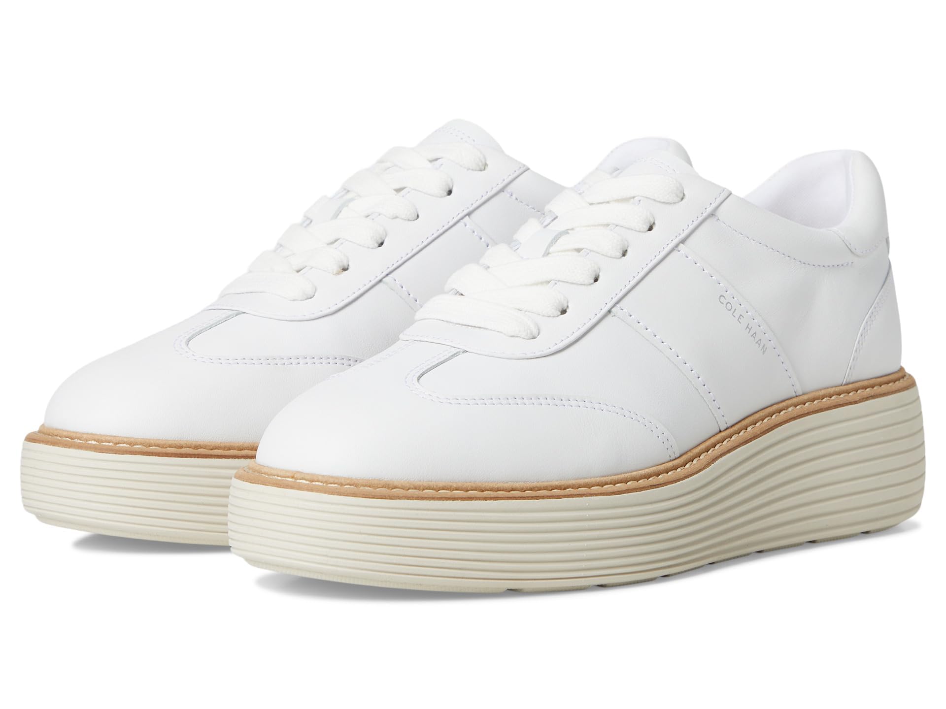 Cole Haan Women's Originalgrand Max PlatformSneaker