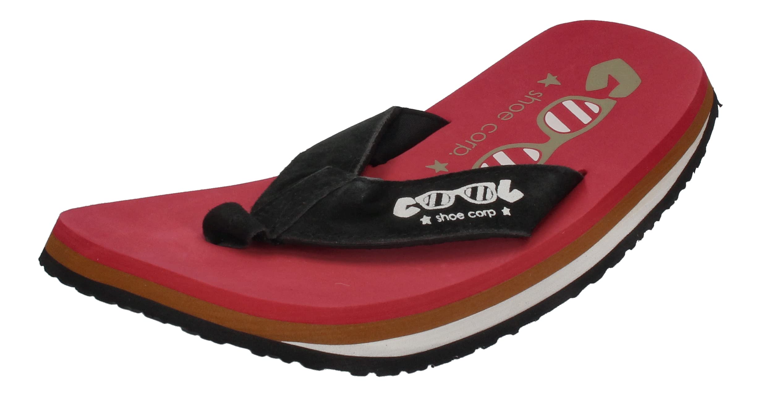 COOL shoe corp. Original - Men's Flip Flops