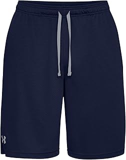 Under Armour Mens Tech Mesh Shorts