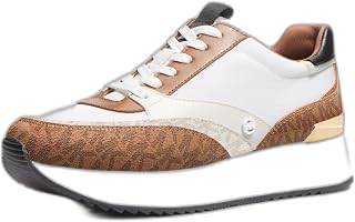 Michael Kors Women's Mariah Trainer