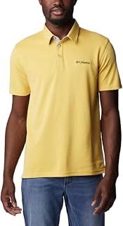 Columbia Nelson Point Men's Polo Shirt