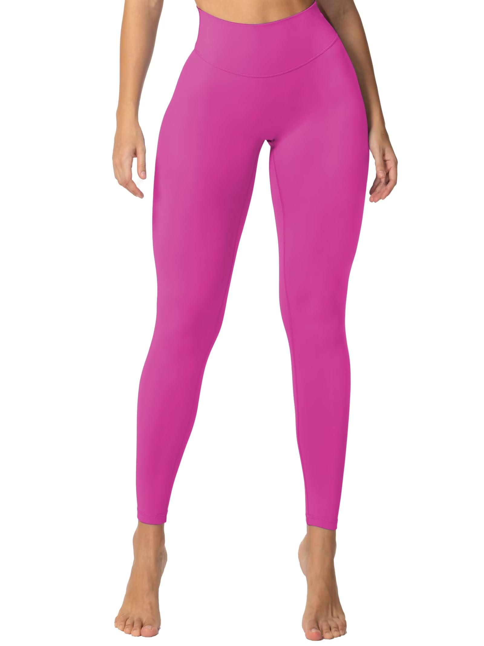 Sunzel Sunzfly Women's Invisible Butt Lift Leggings High Waist Gym Yoga Leggings