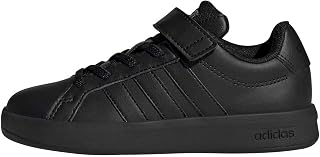 adidas Unisex Kids' Grand Court 3.0 Sneaker