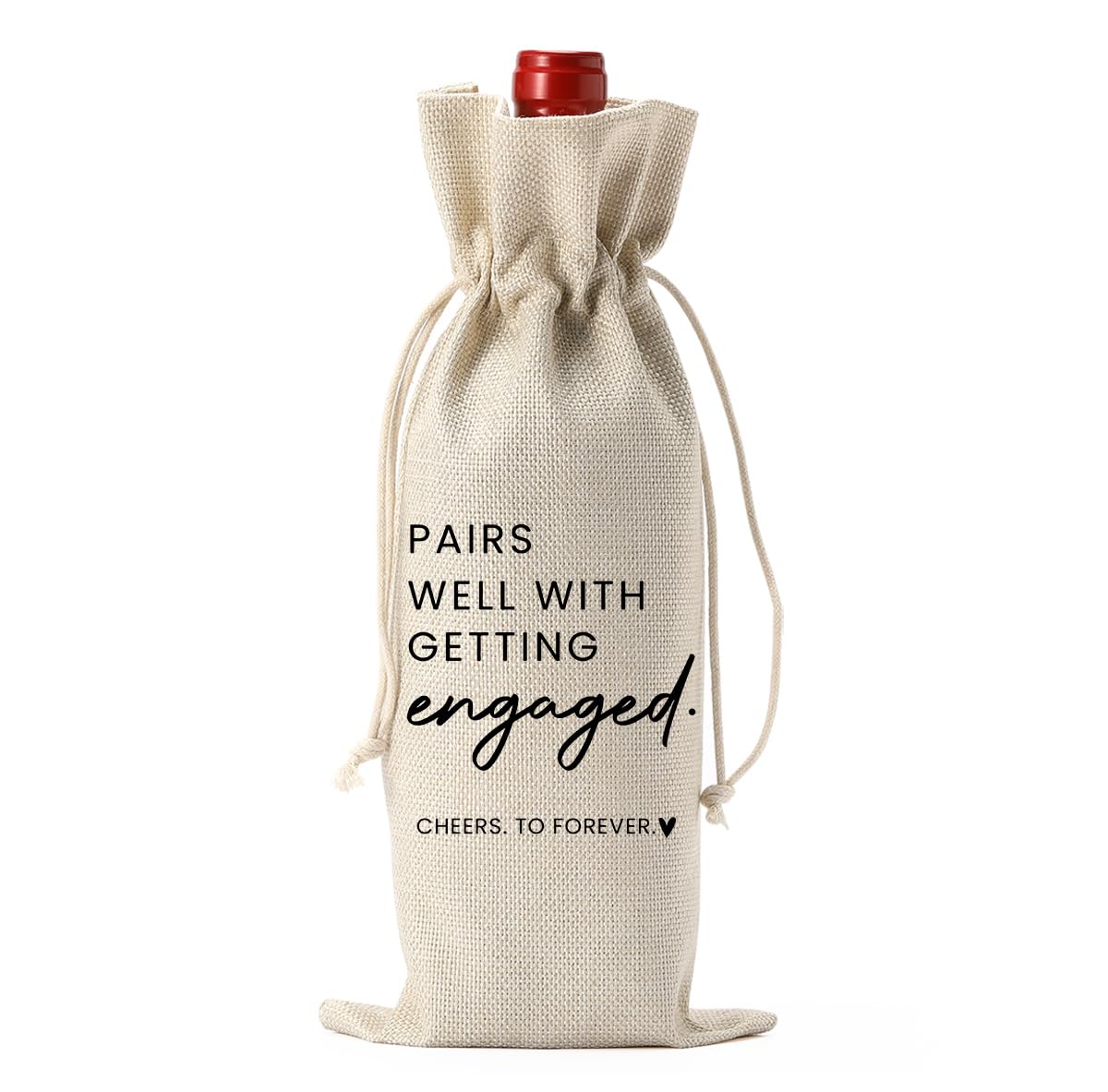 Engaged Gifts Engagement Gifts for Couples Her Engagement Party Decorations | En