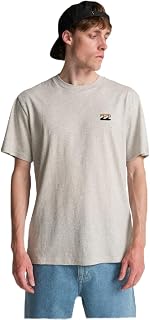 BILLABONG Icon Wave SS Men's T-Shirt (Pack of 1)