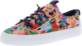 Keds Women's X Rifle Paper Kickback Sneakers