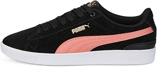PUMA Vikky V3 Women's Leather Trainers