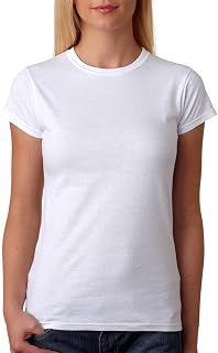 Gildan Softstyleâ Ladies T-Shirt