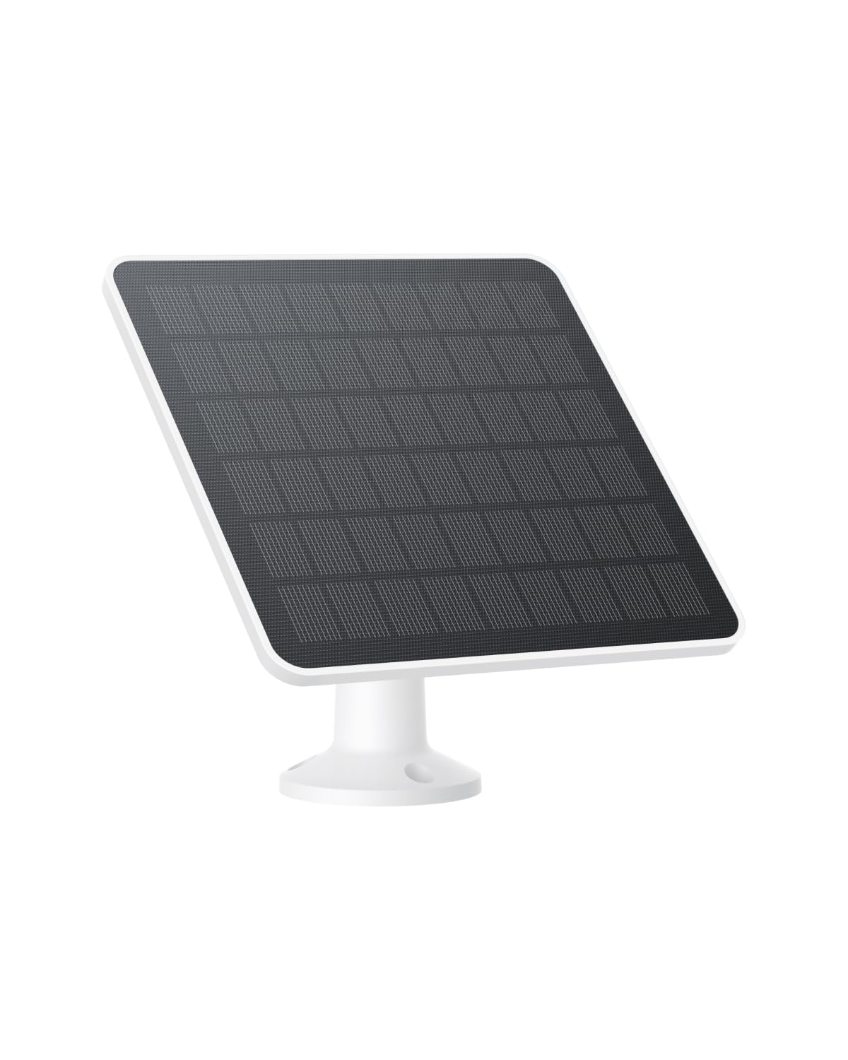 Anker eufy Solar Panel (3W) Compatible with eufyCam | Continuous Power Supply, I