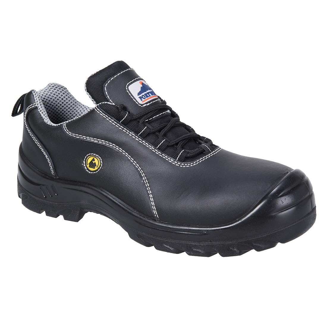 Portwest FC02 S1 ESD, Men's Work Shoes