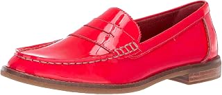 [Sperry] Top-Sider Women's Seaport Penny Loafer [並行輸入品]