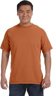 Comfort Colors Adult Short Sleeve T-Shirt, Style 1717 Men's T-Shirt (Pack of 2)