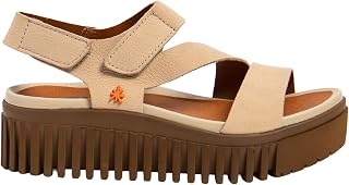 ART 1573 Brighton Women's Platform Sandal