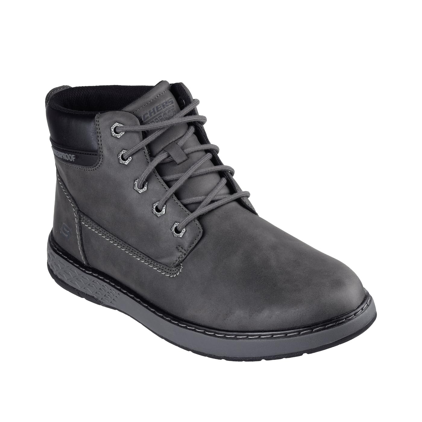 Skechers Men's Go Walk Glide Step 2.0 Vic Sneaker