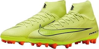 Nike Zm Superfly 10 Academy AG Soccer ShoesHombre