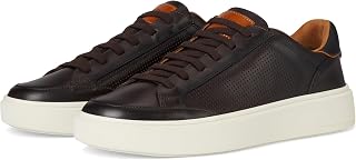 Allen Edmonds Men's Oliver Leather Sneakers
