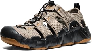 KEEN Hyperport H2 Breathable Easy On Comfortable Hiking And Water Sandals Men's