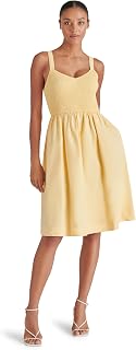 Steve Madden Womens Fleur DressDress