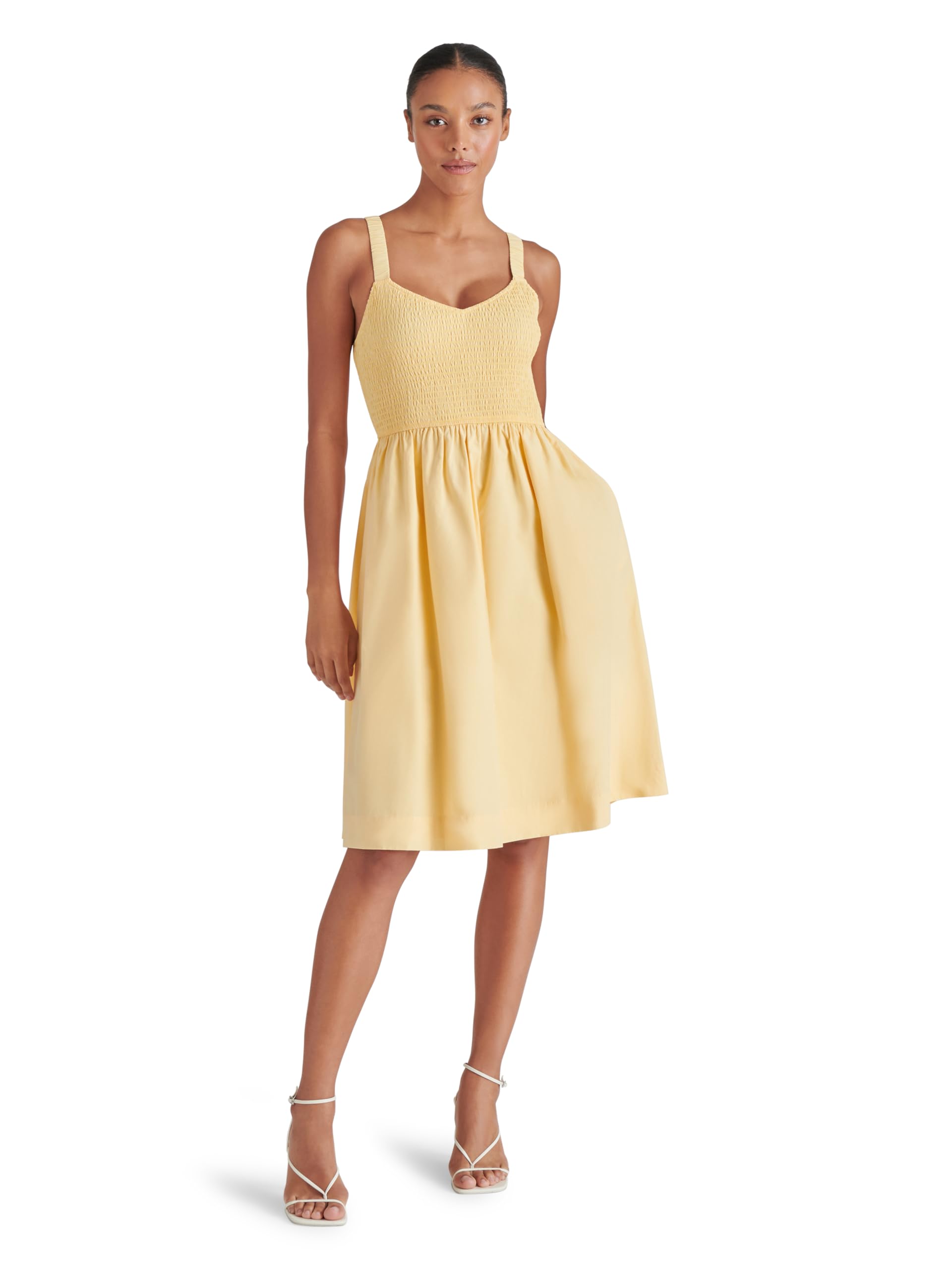 Steve Madden Womens Fleur DressDress