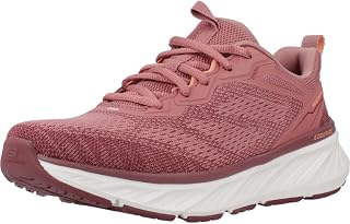 Skechers Womens Edgeride Power Flow Sneaker