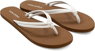 Volcom Forever and Ever Sandals, Women