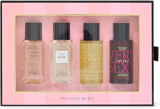 Victoria's Secret Fine Fragrance Mini Mist Gift Set