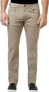 Buffalo David Bitton Men's Straight Six Denim Jeans - Jeans - Straight Six Jeans - Men's