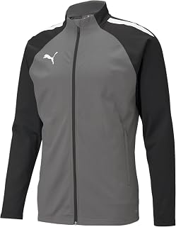 PUMA mens Team Liga Training Jacketathletic-warm-up-and-track-jackets